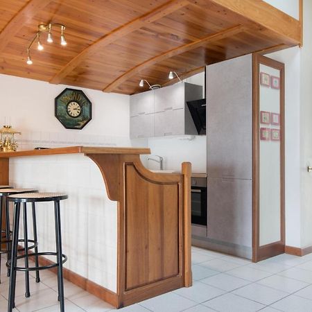 Maison Tremiere Ла Флот Екстериор снимка