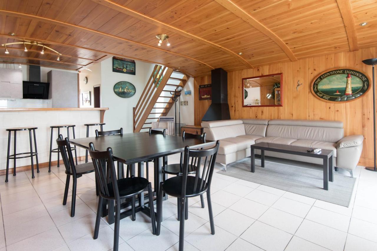 Maison Tremiere Ла Флот Екстериор снимка